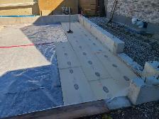Skid of Foam Insulation - Photo 3