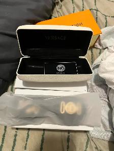 Louis Vuitton / Versace glasses - Photo 2