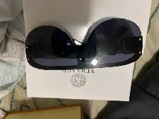 Louis Vuitton / Versace glasses - Photo 4