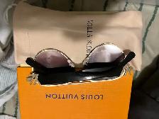 Louis Vuitton / Versace glasses - Photo 6