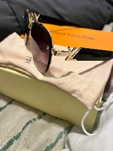 Louis Vuitton / Versace glasses - Photo 7