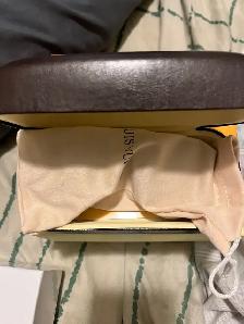 Louis Vuitton / Versace glasses - Photo 8