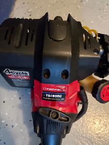 Troy built trimmer - Photo 2