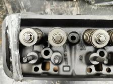 Culasse/Cylinder Head GM Vortec 059 (Casting 12558059) 5L / 305 - Photo 2