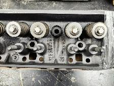 Culasse/Cylinder Head GM Vortec 059 (Casting 12558059) 5L / 305 - Photo 3