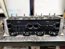 Culasse/Cylinder Head GM Vortec 059 (Casting 12558059) 5L / 305 - Photo 5