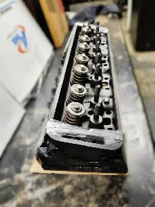 Culasse/Cylinder Head GM Vortec 059 (Casting 12558059) 5L / 305 - Photo 7