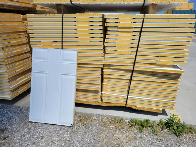 Bulk Foam Insulation