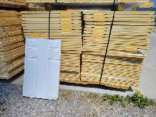 Bulk Foam Insulation