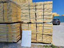 Bulk Foam Insulation - Photo 3