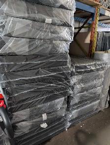Brand New Mattress Sale King, Queen, Double, Single from $70 -