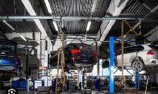 looking for a full time auto mechanic