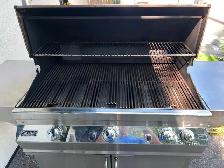 Premium Fire Magic Monarch 2B barbecue - Photo 2