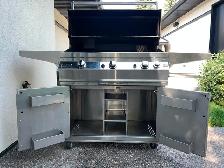 Premium Fire Magic Monarch 2B barbecue - Photo 3