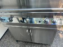 Premium Fire Magic Monarch 2B barbecue - Photo 4