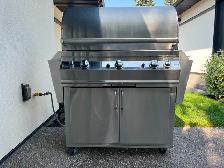 Premium Fire Magic Monarch 2B barbecue - Photo 5