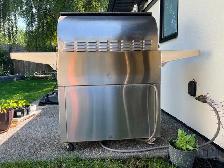 Premium Fire Magic Monarch 2B barbecue - Photo 7