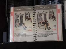 All-In-One Home Gym System - Photo 4