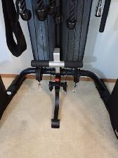 All-In-One Home Gym System - Photo 5