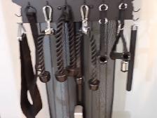 All-In-One Home Gym System - Photo 6