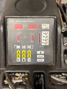Tire Balancer and Changer: PRO-TECH WB-1850 - Photo 5