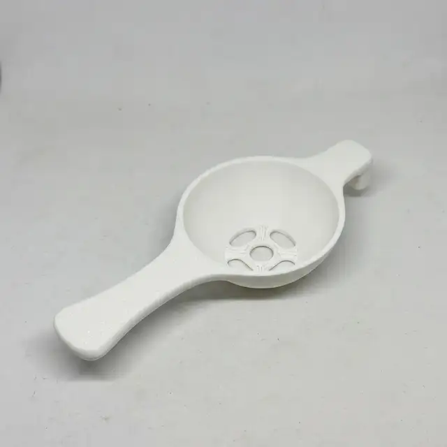 Kitchen Egg Yolk Separator - Clean & Easy Baking Tool