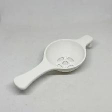 Kitchen Egg Yolk Separator - Clean & Easy Baking Tool