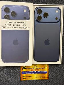 iPhone 17 pro max New - Photo 2