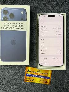 iPhone 17 pro max New - Photo 3