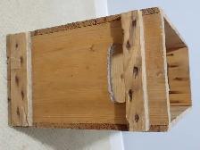 Vintage Coca-Cola Crate - Photo 4