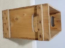 Vintage Coca-Cola Crate - Photo 6