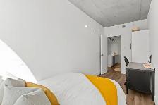 FURNISHED AND ALL INCLUSIVE ROOMS - STEPS FROM CONCORDIA - Photo 5