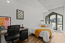 FURNISHED AND ALL INCLUSIVE ROOMS - STEPS FROM CONCORDIA - Photo 6