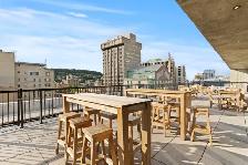 FURNISHED AND ALL INCLUSIVE ROOMS - STEPS FROM CONCORDIA - Photo 8