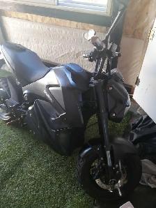 for sale e-bike daymax EM1