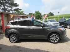 2015 Ford Escape SE - Photo 5