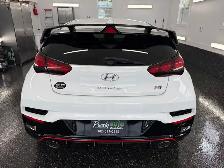 2022 Hyundai Veloster N - Photo 4