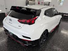 2022 Hyundai Veloster N - Photo 5