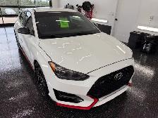 2022 Hyundai Veloster N - Photo 7