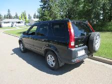 2004 Honda CRV - Photo 2