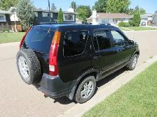 2004 Honda CRV - Photo 3
