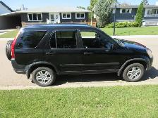 2004 Honda CRV - Photo 4
