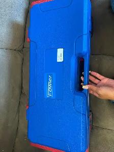 Brake Drum Gage, Lockout Kit, Hex Bit Set - Photo 2