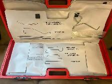 Brake Drum Gage, Lockout Kit, Hex Bit Set - Photo 4