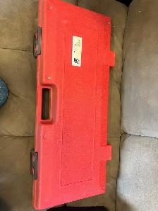 Brake Drum Gage, Lockout Kit, Hex Bit Set - Photo 5