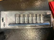 Brake Drum Gage, Lockout Kit, Hex Bit Set - Photo 6