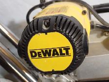 Dewalt Compound Miter Saw - Photo 3