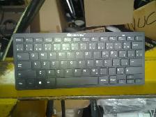 IntekView K95CFWL wireless mini ergonomic ultra-slim keyboard ci - Photo 2