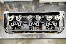 ⚡ Culasse/Cylinder Head - GM Vortec 113 (Casting 12557113)