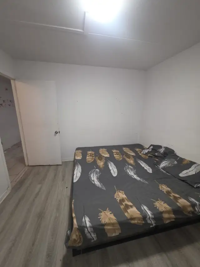 Room for Rent